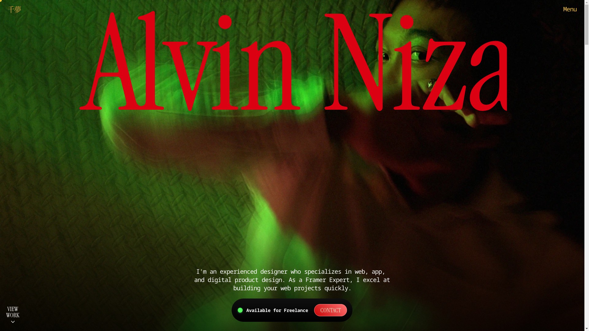 Alvin Niza