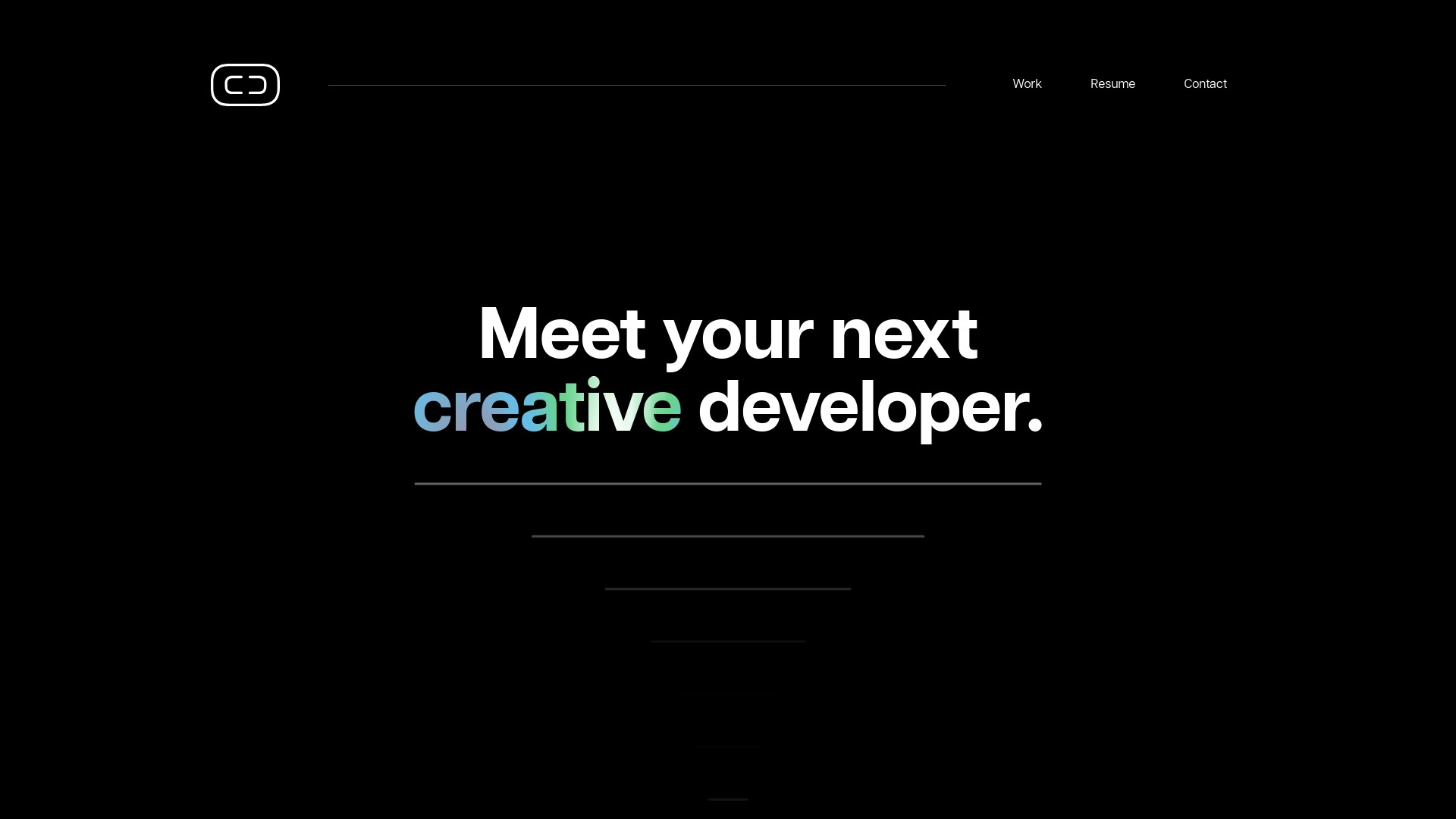 Christopher Cherupil