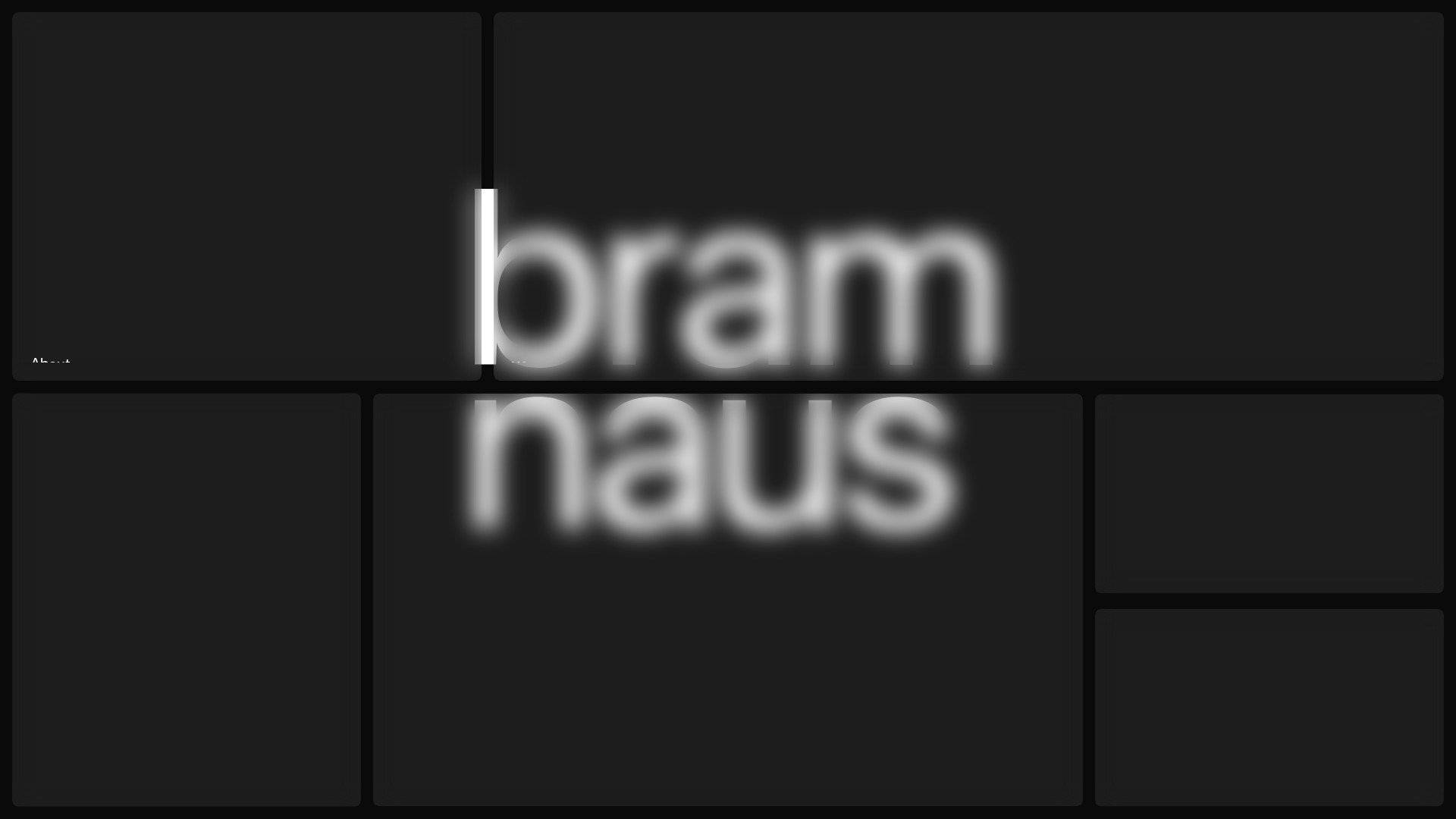 bram naus