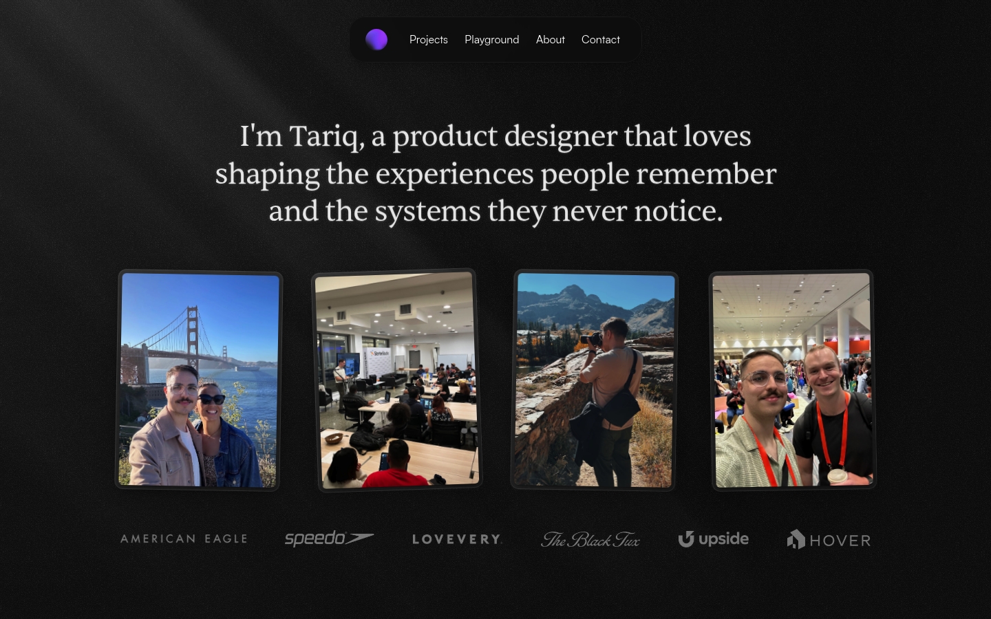 Tariq